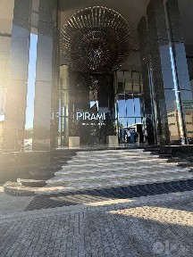 Срочно офис в Piramit tower (А7)