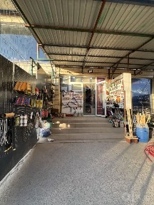 Xoztovar sotiladi