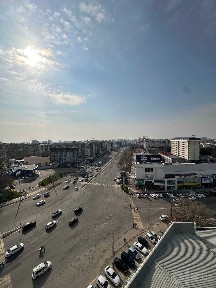 Коммерция в БЦ - 569 м² для офиса, клиники или IT-хаба