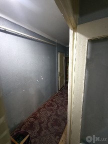 Квартира Фергана