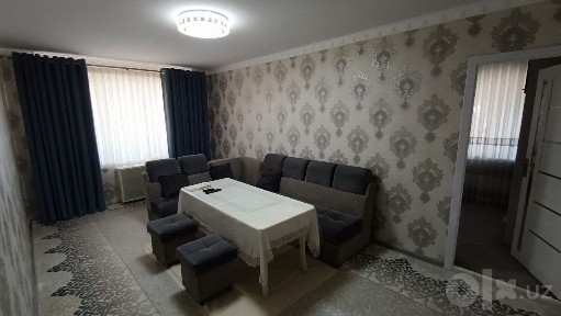 Сдаётся своя квартира от собственника
