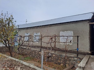 Срочно продаётся дом