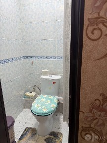 Kvartira ijaraga beraman