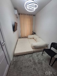 Жилой комплекс Assalom Jomiy cдаётся квартира ориентир Круг Жомий