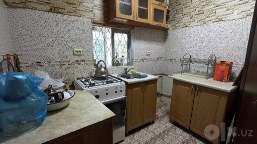 Сдам квартиру ул. Нукус, Макро пос. России 2-комнатная