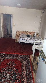 Сдам в аренду квартиру на Сельхоз Сампи