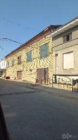 Сергели Хонобод Квмарик 8.8сотик 2 этажа коробка