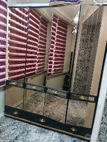 Срочно сдаётся 3х ком кв в Чирчике 2 этаж в наваи центре города