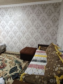 Аренда квартиры кушбеги