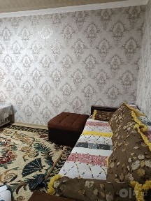 Аренда квартиры кушбеги