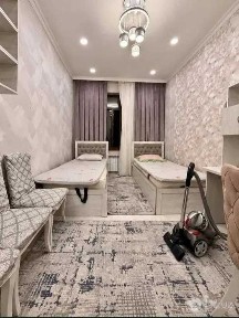 Olmazor City сдается квартира с хорошим ремонтом