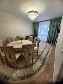 Квартира на КАДЫШЕВА сдается на долгий срок