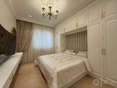 Ташкентская область, Ташкент, Яккасарайский район
