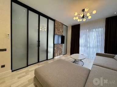 Сдается 2-комн. в Mirabad Avenue