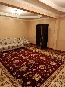 Сдаётся 4-комнатная квартира - г. Ташкент, Юнусабад 19кв
