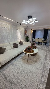 Сдаётся квартира Чиланзар 5 3/1/4 Кирпич 2Х6.