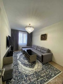 Квартира на аренду новостройка ЖК Башкент