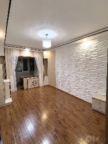 Аренда квартир сергели