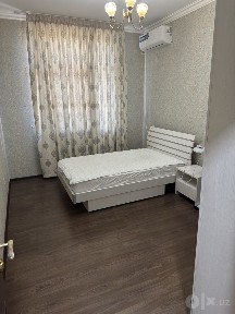 Сдаю свою квартиру 3 -комнатную квартиру, рядом с Parisian.
