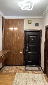 Сдаётся квартира в массиве Карасу-2