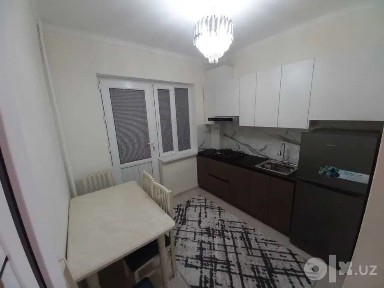 Паркентский 2-комнатная квартира