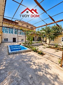 Циолковский Олтын тепа участок 4 сотки