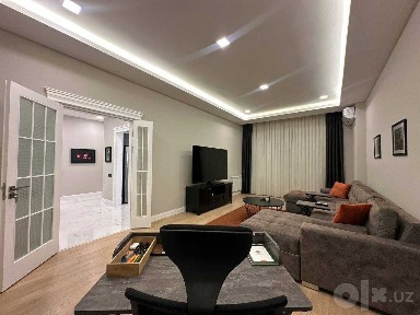 Аренда сдается TASHKENT CITY 2/6/8 ЖК 