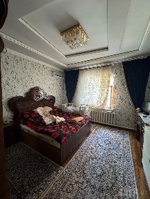Yashnobod uy sotiladi uglavoy 3.1 sotx