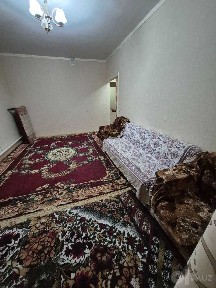 СВОЯ СРОЧНО продается 4-хком квартира, 74.7м2, 4-ый микрорайон, LeoBar