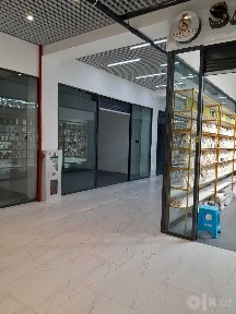 Сдаётся в аренду коммерческое помещение