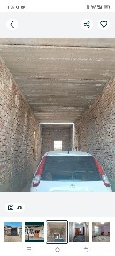 Жай сатылады Нокис каласы Кебир ауыл 26мкр Темирши 12жай. 6 соток. Хам