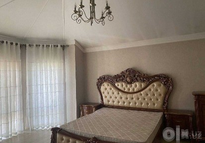 Аренда Участок Юнусобод Гвардейский Гаи Сампи! Можно Иностранцев!