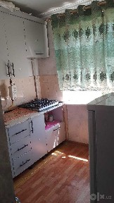 1 хоналик квартира 4 кават Чинар малл
