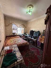 3 хоналик квартира 4 кават Шарк 1 16 мактаб
