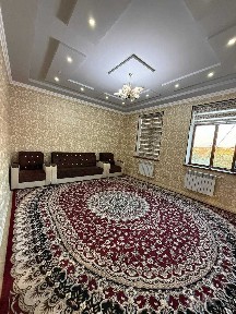 Бухарская область, Бухара