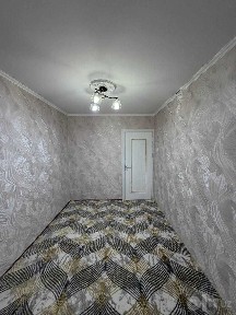 3 хоналик квартира 1 кават Семург Русалка