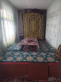 Бухарская область, Галаасия