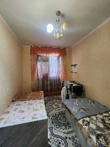 2 хоналик квартира 4 кават 7 микр