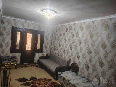 2 хоналик квартира 1 кават 5 микр Мирхан
