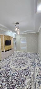 Продется 2 комнатная квартира (Чиланзар 12 квартал)