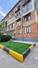 Продается 2*3 комнатная квартира (Чиланзар 8-квартал)