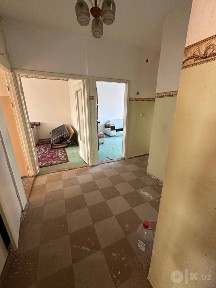 Продаётся 3-комнатная квартира в Красногорске