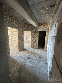 1 комнатная (39кв. м.) в 10 микрорайоне (новостройка)