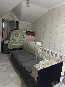 Yashab turgan uyimizni sotamiz