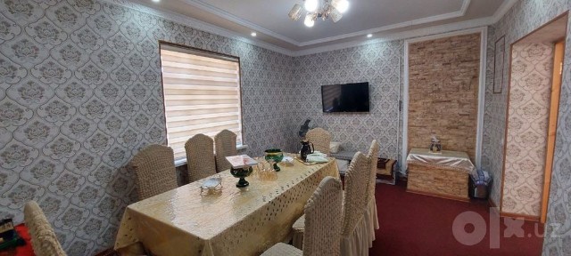 Ташкентская область, Ташкент, Шайхантахурский район