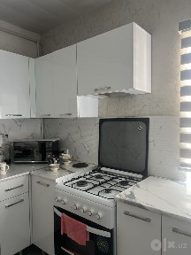 Сергили. 2 Бекат.