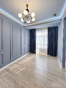 Квартира 2 хонали 85м2