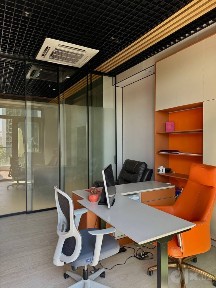 ПРОДАЁТСЯ Квартира ЖК NEST ONE 85м2 4-этаж Вид на Хумо Арена