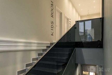 Сдам 150 м² офис в аренду 1 линия. Нукусская Яккасарайский