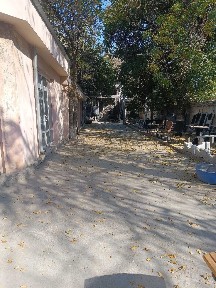 Сдается участок 10,5 соток в аренду Домбрабад. Производственный цех.